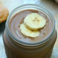 Chocolate Banana Shake
